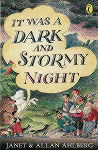 IT WAS A DARK AND STORMY NIGHT