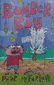 BOMBER BOY