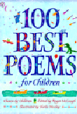 100 BEST POEMS FOR CHILDREN