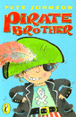 PIRATE BROTHER