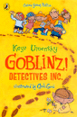GOBLINZ! DETECTIVES INC.