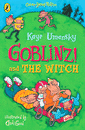 GOBLINZ! AND THE WITCH