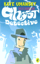 MICK MCMENACE, GHOST DETECTIVE