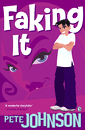 FAKING IT