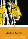 JUST SO STORIES