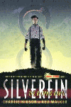 SILVERFIN: THE GRAPHIC NOVEL