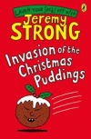 INVASION OF THE CHRISTMAS PUDDING