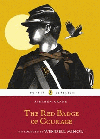 RED BADGE OF COURAGE, THE