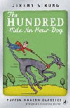 HUNDRED-MILE-AN-HOUR DOG, THE