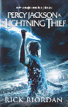 PERCY JACKSON AND THE LIGHTNING THIEF FILM TIE-IN