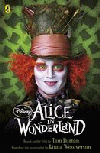 ALICE IN WONDERLAND FILM TIE-IN