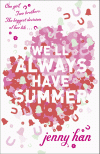 WE'LL ALWAYS HAVE SUMMER