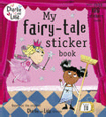 MY FAIRY TALE STICKER BOOK: CHARLIE AND LOLA