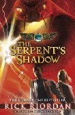 SERPENT'S SHADOW, THE