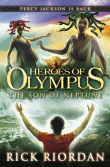 SON OF NEPTUNE, THE