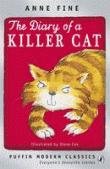 DAIRY OF A KILLER CAT, THE