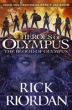 BLOOD OF OLYMPUS, THE