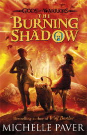 BURNING SHADOW, THE