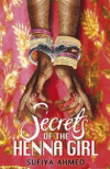 SECRETS OF THE HENNA GIRL
