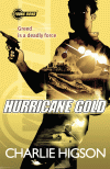 HURRICANE GOLD