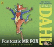 FANTASTIC MR FOX CD