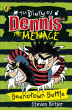 BEANTOWN BATTLE: DIARY OF DENNIS THE MENACE