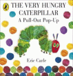 VERY HUNGRY CATERPILLAR: A PULL-OUT POP-UP BOOK