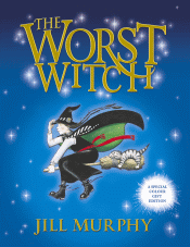 WORST WITCH: COLOUR EDITION, THE