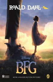 BFG: FILM TIE-IN, THE