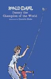 DANNY THE CHAMPION OF THE WORLD