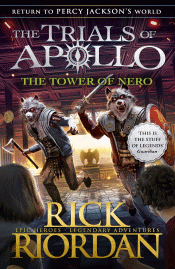 TOWER OF NERO, THE