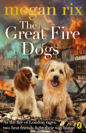 GREAT FIRE DOGS, THE