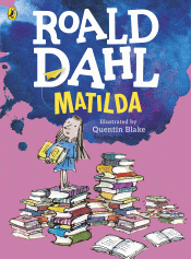 MATILDA: COLOUR EDITION