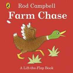 FARM CHASE BOARD BOOK