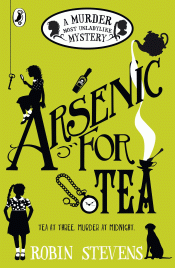 ARSENIC FOR TEA