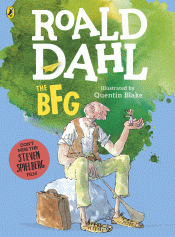 BFG: COLOUR EDITION, THE