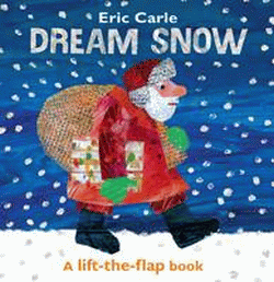 DREAM SNOW BOARD BOOK