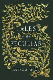 TALES OF THE PECULIAR