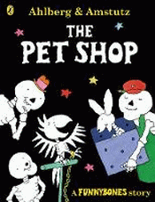 PET SHOP, THE
