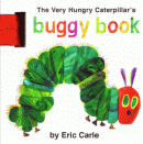 VERY HUNGRY CATERPILLAR'S BUGGY BOOK., THE
