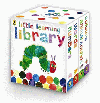 LEARN WITH THE VERY HUNGRY CATERPILLAR BOXED SET