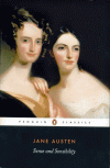 SENSE AND SENSIBILITY