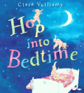 HOP INTO BEDTIME