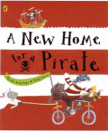 NEW HOME FOR A PIRATE, A
