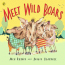 MEET WILD BOARS