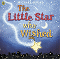 LITTLE STAR WHO WISHED, THE