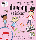MY DANCING STICKER BOOK: CHARLIE AND LOLA
