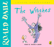 WITCHES CD, THE