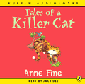 TALES OF A KILLER CAT
