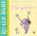 WITCHES CD, THE